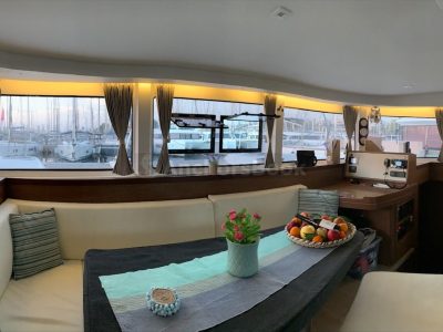 CATAMARAN Lagoon 450F, Catamaran Lagoon 42 - Full Week Luxury Charter