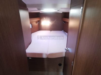 Oceanis 40.1 Beneteau - Dory - Full Week Charter In Pula, Croatia