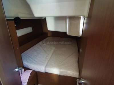 Oceanis 40.1 Beneteau - Dory - Full Week Charter In Pula, Croatia