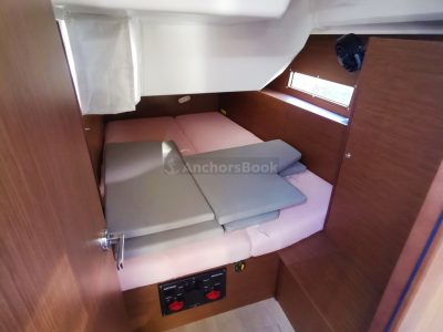 Oceanis 40.1 Beneteau - Dory - Full Week Charter In Pula, Croatia
