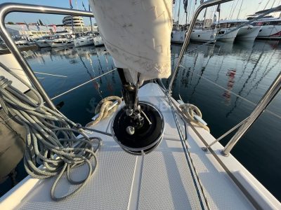 First 36 Beneteau - Ultra First - Full Week Charter In Split, Croatia