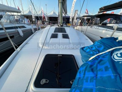 First 36 Beneteau - Ultra First - Full Week Charter In Split, Croatia
