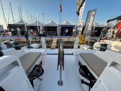 First 36 Beneteau - Ultra First - Full Week Charter In Split, Croatia