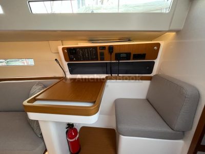 First 36 Beneteau - Ultra First - Full Week Charter In Split, Croatia