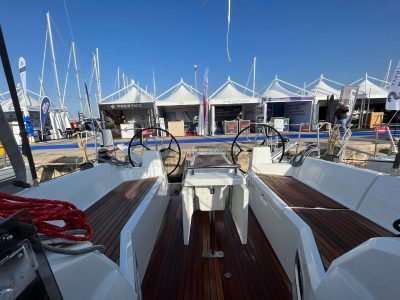 Oceanis 34.1 Beneteau - Rookie - Full Week Charter In Split, Croatia