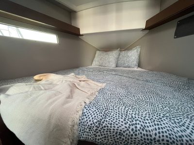Oceanis 34.1 Beneteau - Rookie - Full Week Charter In Split, Croatia