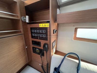 Oceanis 34.1 Beneteau - Rookie - Full Week Charter In Split, Croatia