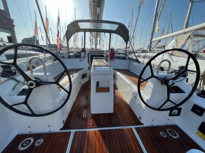 Oceanis 34.1 Beneteau - Rookie - Full Week Charter In Split, Croatia