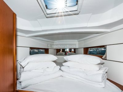 Oceanis 38.1 Beneteau - Sailor Jupiter - Full Week Charter In Pula, Croatia