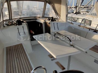 Oceanis 38.1 Beneteau - Sailor Jupiter - Full Week Charter In Pula, Croatia