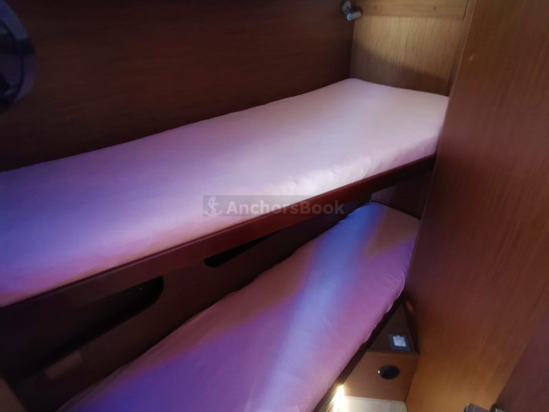 Oceanis 40.1 - Beneteau - Starlight - Full Week Charter In Pula, Croatia