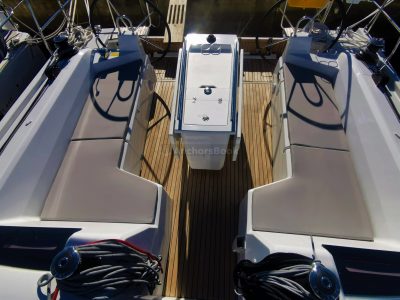 Oceanis 40.1 - Beneteau - Starlight - Full Week Charter In Pula, Croatia
