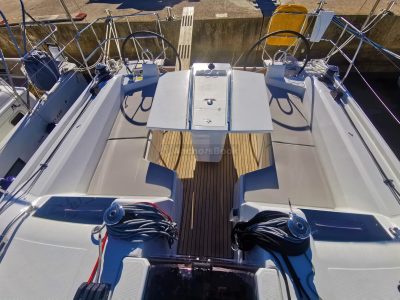 Oceanis 40.1 - Beneteau - Starlight - Full Week Charter In Pula, Croatia