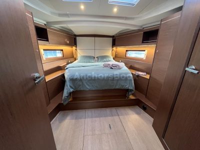 Oceanis 46.1 Beneteau - Nauti Buoy - Full Week Charter In Split, Croatia