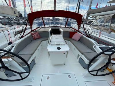 Oceanis 46.1 Beneteau - Summer Spirit - Full Week Charter In Pula, Croatia