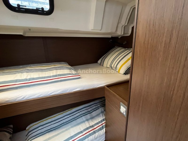 Oceanis 46.1 Beneteau - Summer Spirit - Full Week Charter In Pula, Croatia