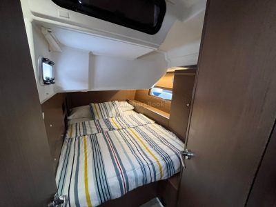 Oceanis 46.1 Beneteau - Summer Spirit - Full Week Charter In Pula, Croatia