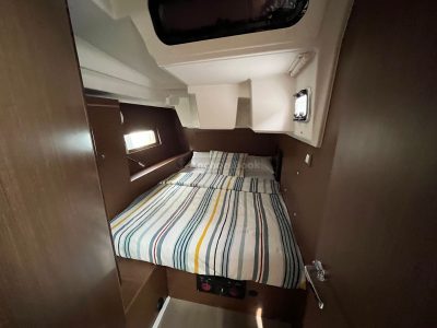 Oceanis 46.1 Beneteau - Summer Spirit - Full Week Charter In Pula, Croatia
