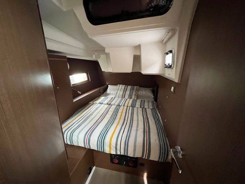 Oceanis 46.1 Beneteau - Summer Spirit - Full Week Charter In Pula, Croatia