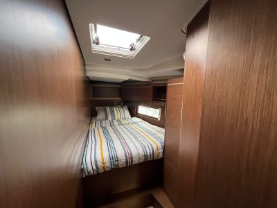 Oceanis 46.1 Beneteau - Summer Spirit - Full Week Charter In Pula, Croatia