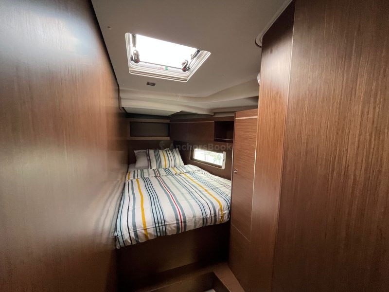 Oceanis 46.1 Beneteau - Summer Spirit - Full Week Charter In Pula, Croatia