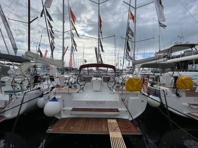 Oceanis 46.1 Beneteau - Summer Spirit - Full Week Charter In Pula, Croatia