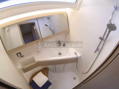 Oceanis 46.1 Beneteau - Nalu - Full Week Charter In Pula, Croatia