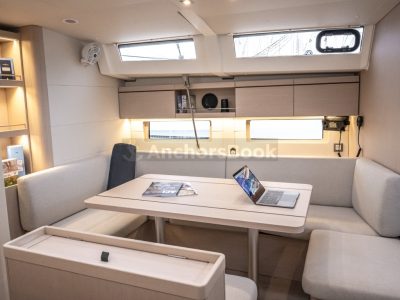 Oceanis 46.1 Beneteau - Nalu - Full Week Charter In Pula, Croatia