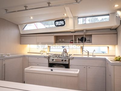 Oceanis 46.1 Beneteau - Nalu - Full Week Charter In Pula, Croatia