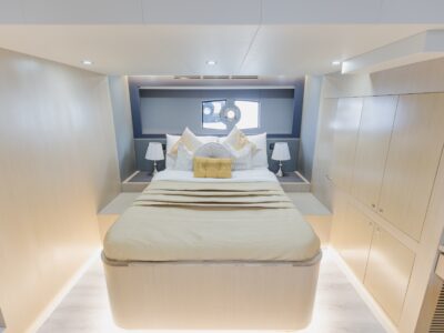 Dubai Private Yacht Charter – 2024 Build Year 52ft Luxury Yacht – 17 PAX