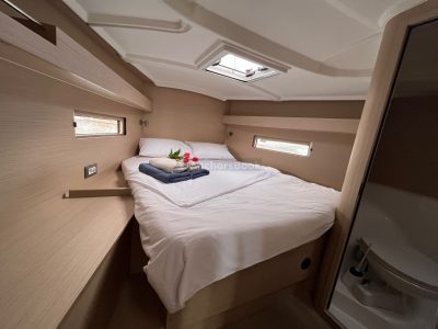Oceanis 40.1 - Beneteau - Cosmic Dancer - Full Week Charter In Split, Croatia