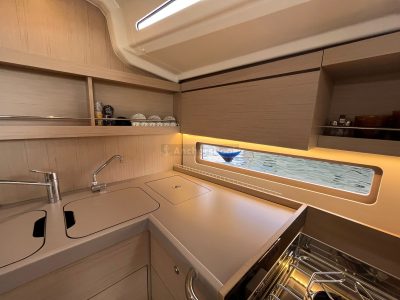 Oceanis 40.1 - Beneteau - Cosmic Dancer - Full Week Charter In Split, Croatia