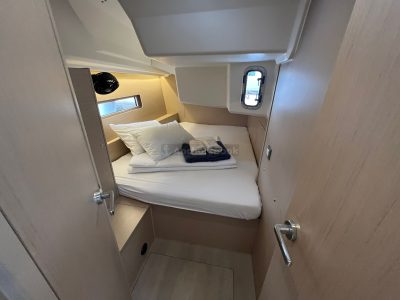 Oceanis 40.1 - Beneteau - Cosmic Dancer - Full Week Charter In Split, Croatia