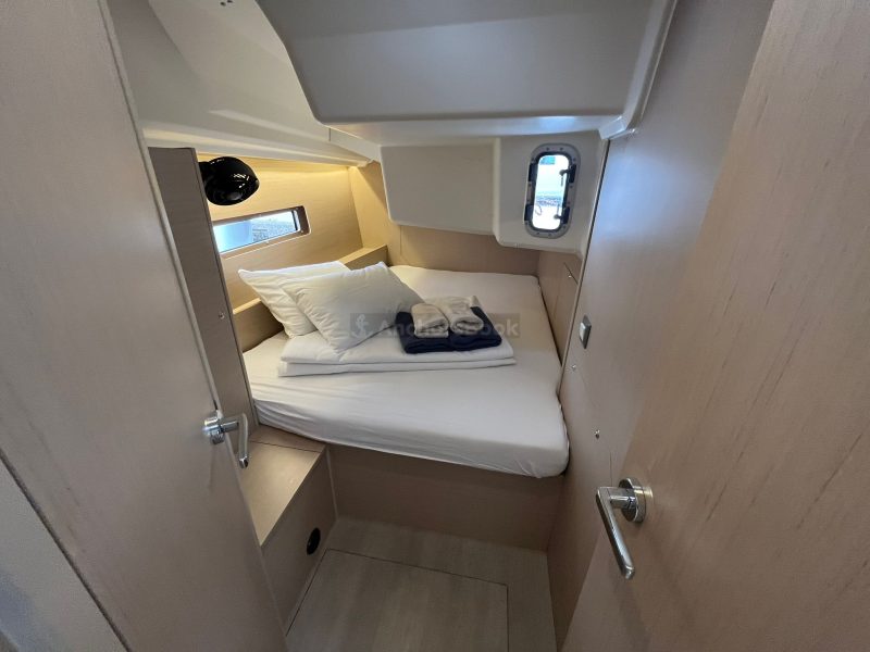 Oceanis 40.1 - Beneteau - Cosmic Dancer - Full Week Charter In Split, Croatia