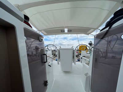 Oceanis 40.1 - Beneteau - Cosmic Dancer - Full Week Charter In Split, Croatia
