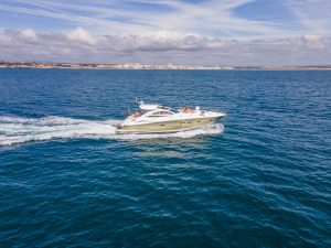 Portugal Boat Rental & Yacht Charter | AnchorsBook.com