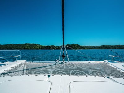 Fountaine Pajot Helia 44ft