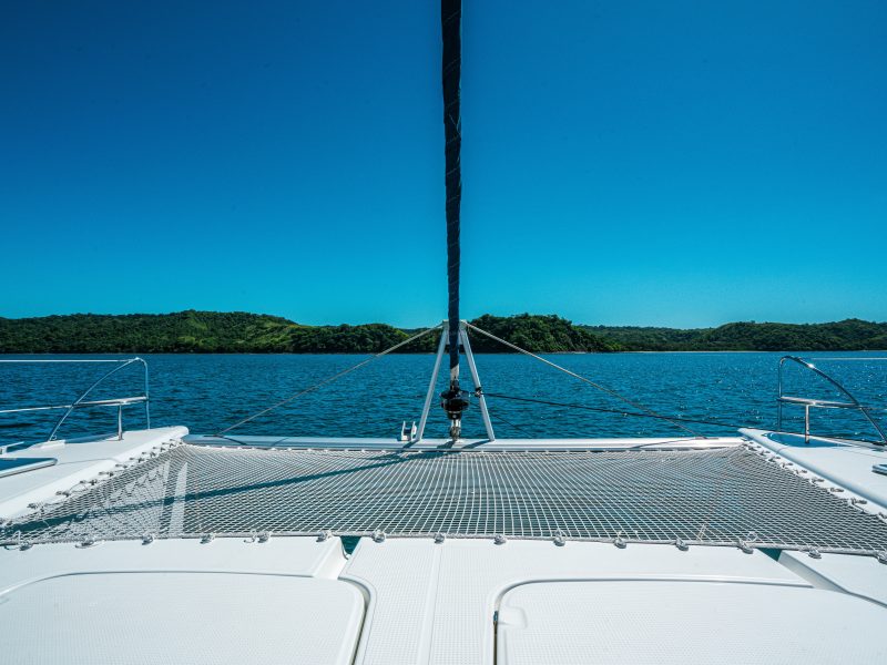 Fountaine Pajot Helia 44ft
