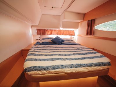 Fountaine Pajot Helia 44ft