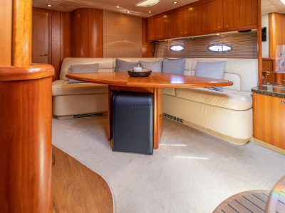 Full Day Luxury Private Yacht Cruise In Albufeira Portugal - Food & Drinks Included