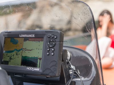 Half Day (5 Hours) Speed Boat Rental - No license required