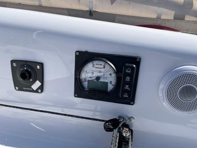 First 27 Beneteau - Suferina - Full Week Charter In Split, Croatia