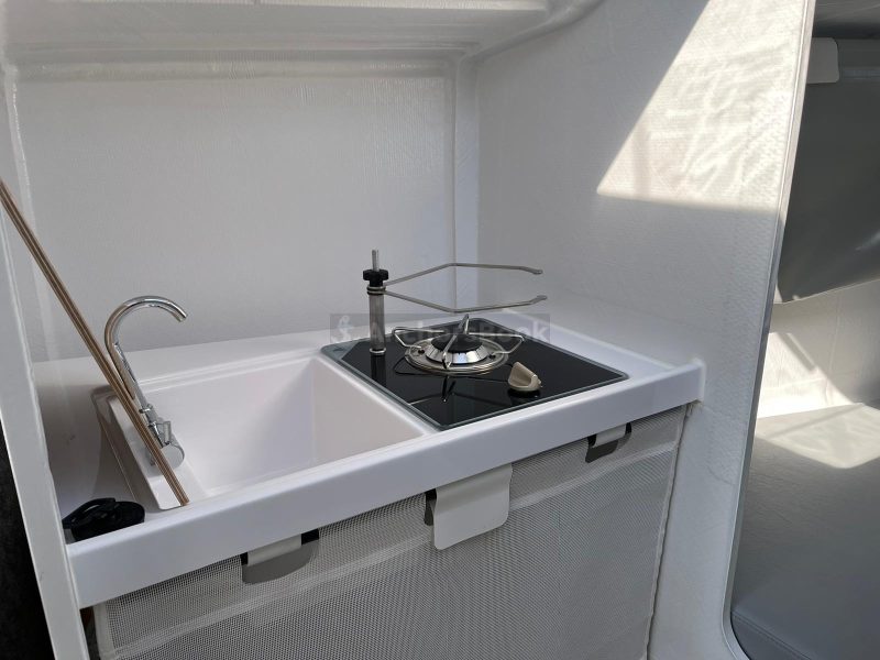 First 27 Beneteau - Suferina - Full Week Charter In Split, Croatia