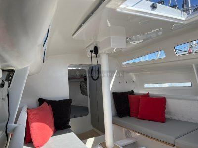 First 27 Beneteau - Suferina - Full Week Charter In Split, Croatia