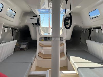 First 27 Beneteau - Suferina - Full Week Charter In Split, Croatia
