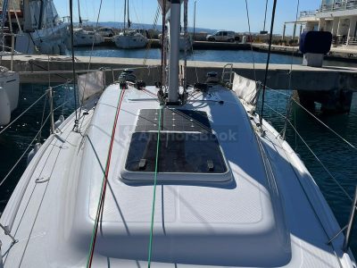 First 27 Beneteau - Suferina - Full Week Charter In Split, Croatia