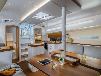 First 36 Beneteau - Ultra First - Full Week Charter In Split, Croatia