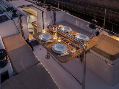 First 36 Beneteau - Ultra First - Full Week Charter In Split, Croatia