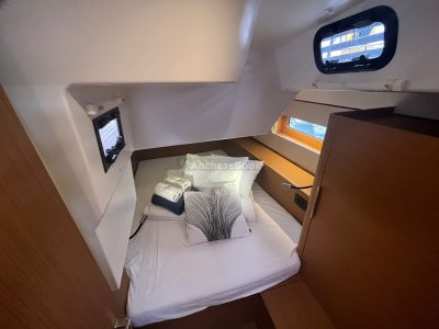 First 44 Beneteau - Checkmate - Full Week Charter In Split, Croatia
