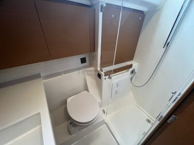 First 44 Beneteau - Checkmate - Full Week Charter In Split, Croatia